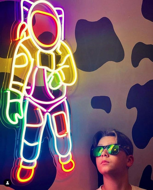 This must be the place led neon lamp neon sign