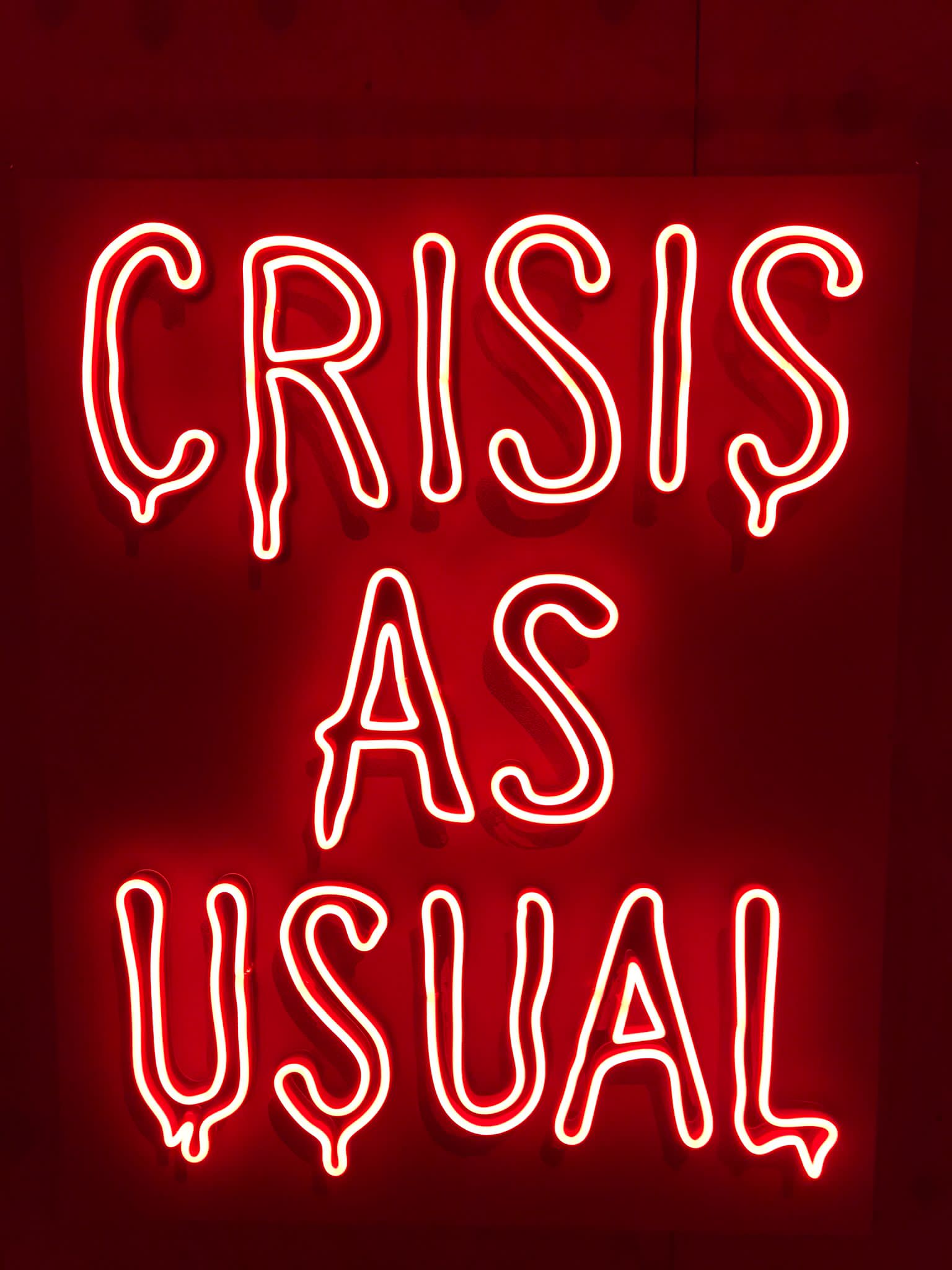 Art Collection Neon Led Signs