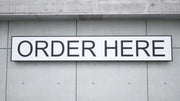 ORDER HERE. Light Box