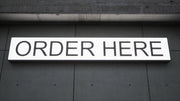 ORDER HERE. Light Box