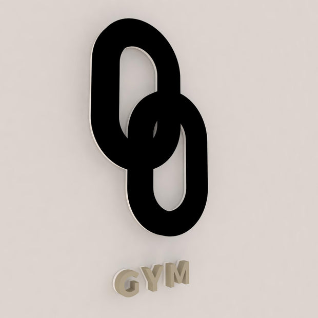 Backlite Neon Sign/ 📝 Request Your Custom Quote