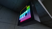 Custom Double-Sided Lightbox / 📝 Request Your Custom Quote