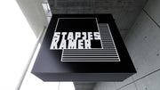 Custom Double-Sided Lightbox / 📝 Request Your Custom Quote