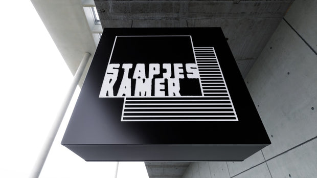 Custom Double-Sided Lightbox / 📝 Request Your Custom Quote