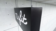 Custom Double-Sided Lightbox / 📝 Request Your Custom Quote