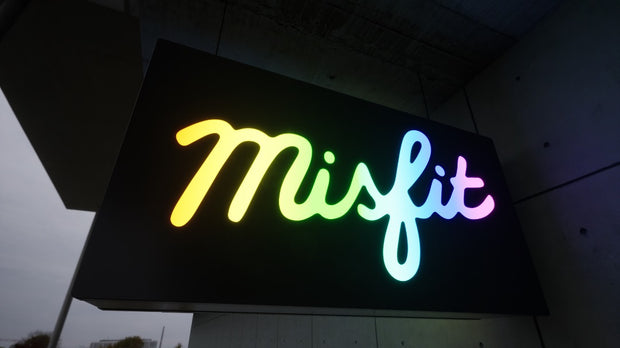 Custom Double-Sided Lightbox / 📝 Request Your Custom Quote