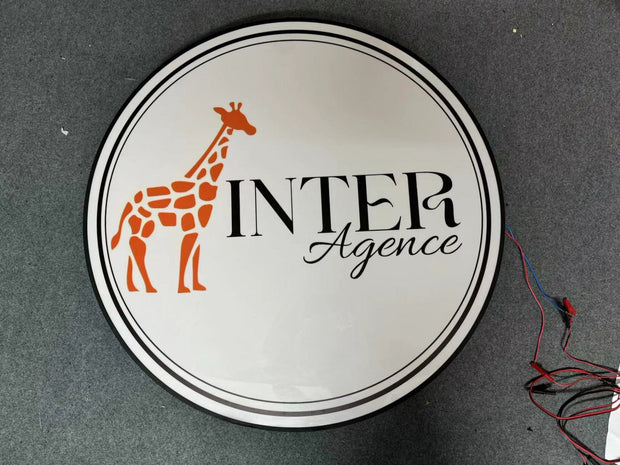 Custom Lightbox / 📝 Request Your Custom Quote