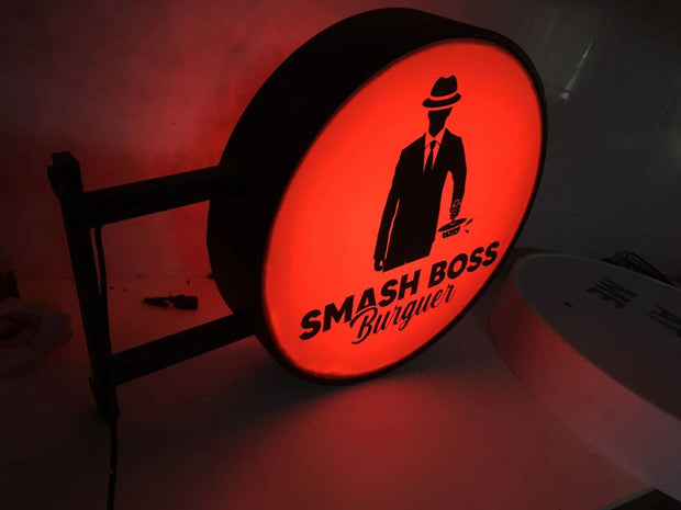 Custom Lightbox / 📝 Request Your Custom Quote