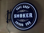 Custom Lightbox / 📝 Request Your Custom Quote