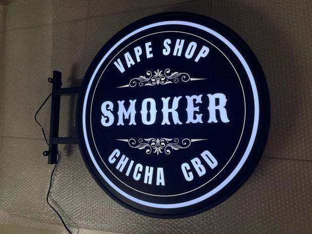 Custom Lightbox / 📝 Request Your Custom Quote