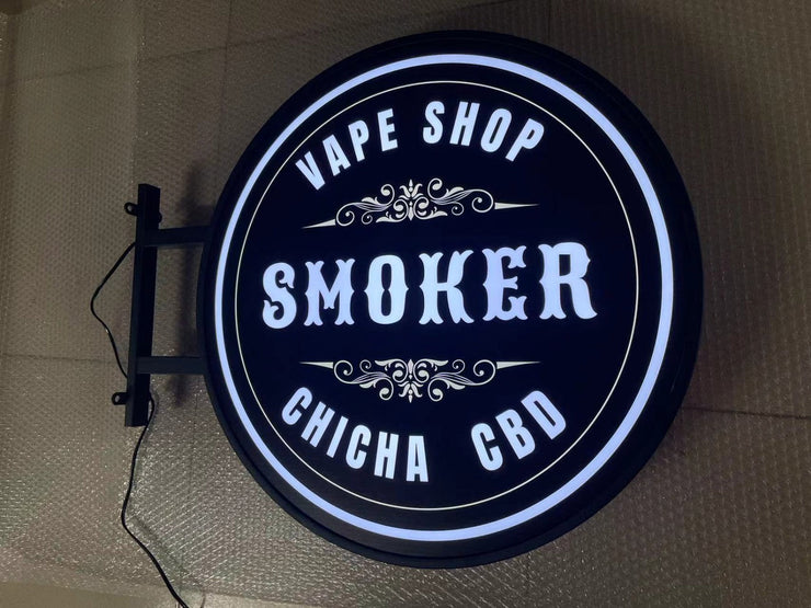 Custom Lightbox / 📝 Request Your Custom Quote