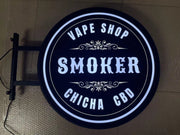 Custom Lightbox / 📝 Request Your Custom Quote