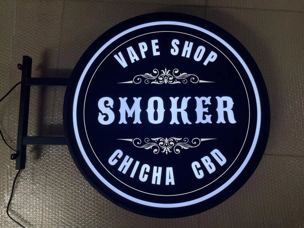 Custom Lightbox / 📝 Request Your Custom Quote