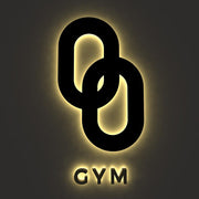 Backlite Neon Sign/ 📝 Request Your Custom Quote