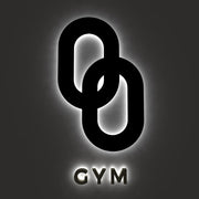 Backlite Neon Sign/ 📝 Request Your Custom Quote