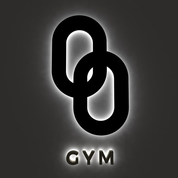 Backlite Neon Sign/ 📝 Request Your Custom Quote