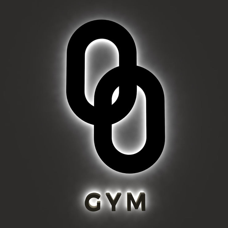 Backlite Neon Sign/ 📝 Request Your Custom Quote