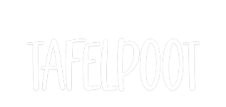 Custom Neon: tafelpoot