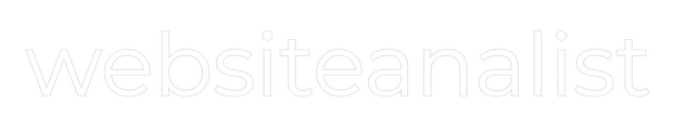 Custom Neon: websiteanalist