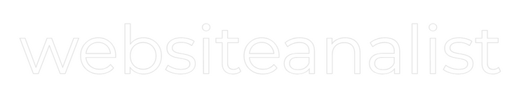 Custom Neon: websiteanalist