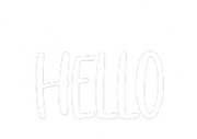 Custom Neon: lets create