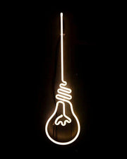 Lamp Neon LED-bord