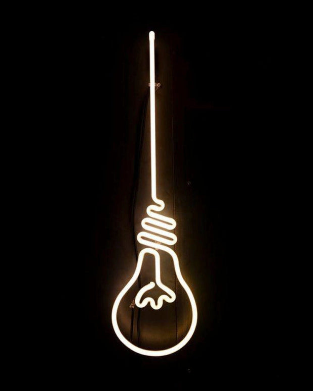 Lamp Neon LED-bord