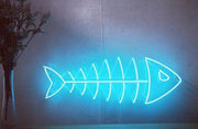 Vis Neon LED-bord