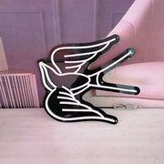 Swallow Sign Neon LED Sign