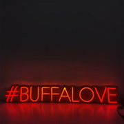 Customized Neon Light, Personalized Neon Logo Sign Neon Light, Custom Made Bright LED Neon Lights, Home Neon Décor
