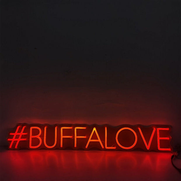 Customized Neon Light, Personalized Neon Logo Sign Neon Light, Custom Made Bright LED Neon Lights, Home Neon Décor