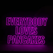 Customized Neon Light, Personalized Neon Logo Sign Neon Light, Custom Made Bright LED Neon Lights, Home Neon Décor