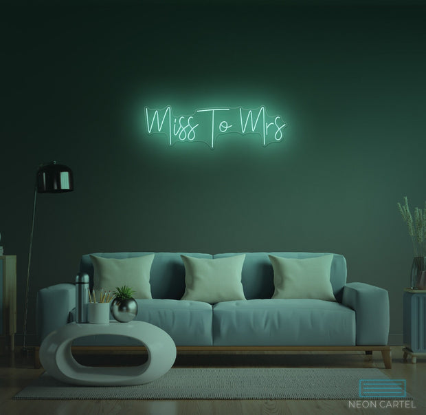 Custom Neon Sign | Wedding Decor | Neon Wedding Sign | Wall Decor | Name Neon Light | Wedding Neon Lights | Customized Gifts