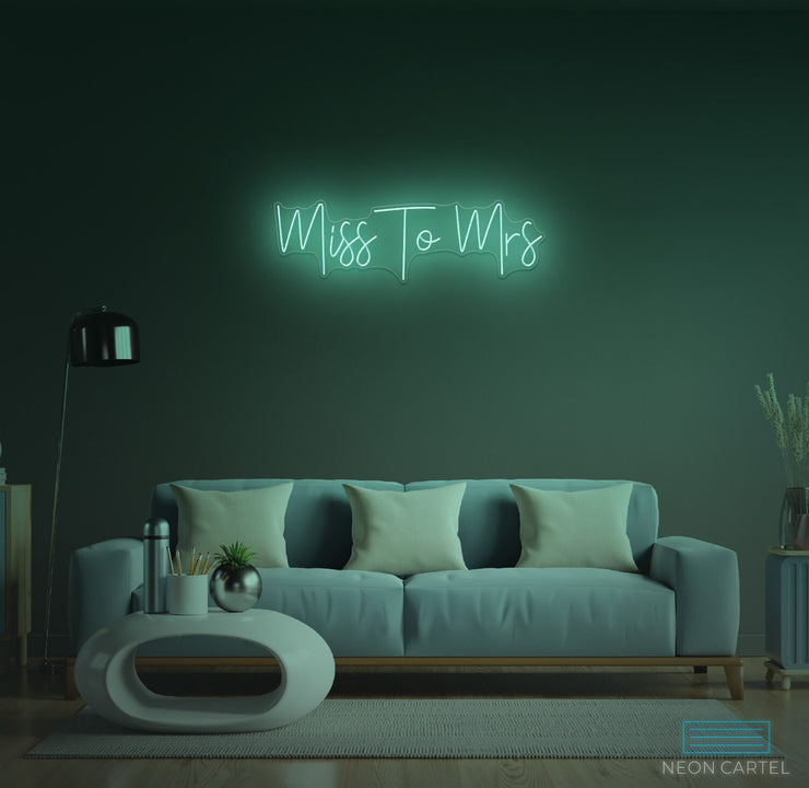 Custom Neon Sign | Wedding Decor | Neon Wedding Sign | Wall Decor | Name Neon Light | Wedding Neon Lights | Customized Gifts