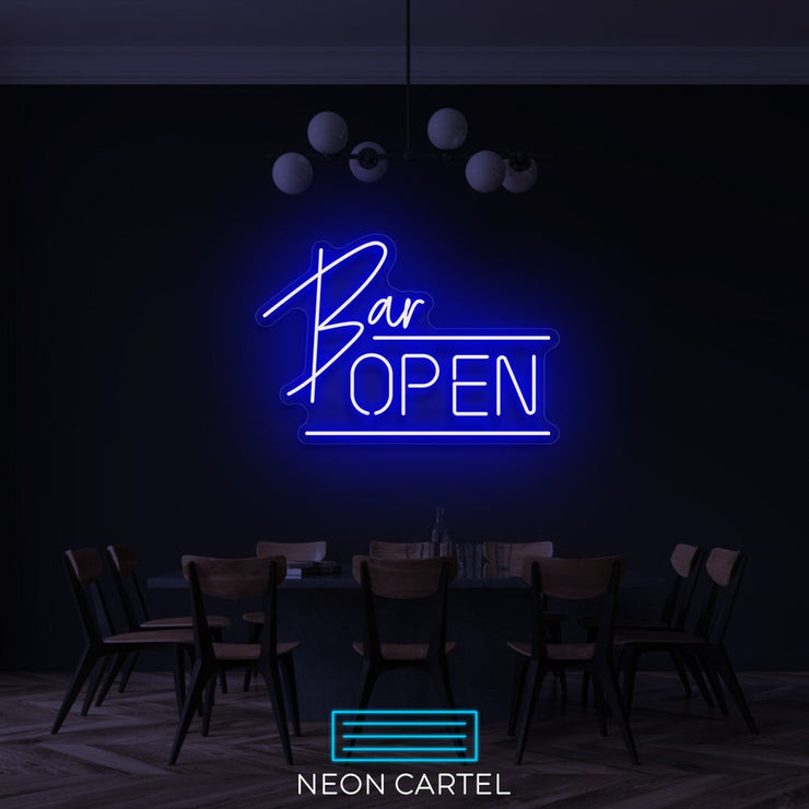 Open Sign Neon Light, Open Sign LED Neon Light, Open Decoration Neon Lights, Bar Open Neon led, Open Shop Neon Decoration