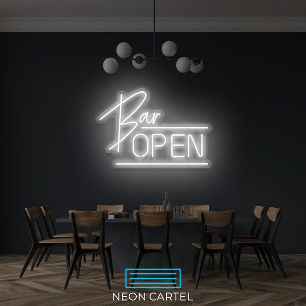 Open Sign Neon Light, Open Sign LED Neon Light, Open Decoration Neon Lights, Bar Open Neon led, Open Shop Neon Decoration