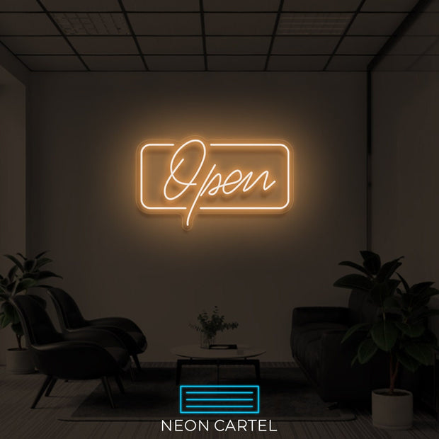 Open Sign Neon Light, Open Sign LED Neon Light, Open Decoration Neon Lights, Bar Open Neon led, Open Shop Neon Decoration