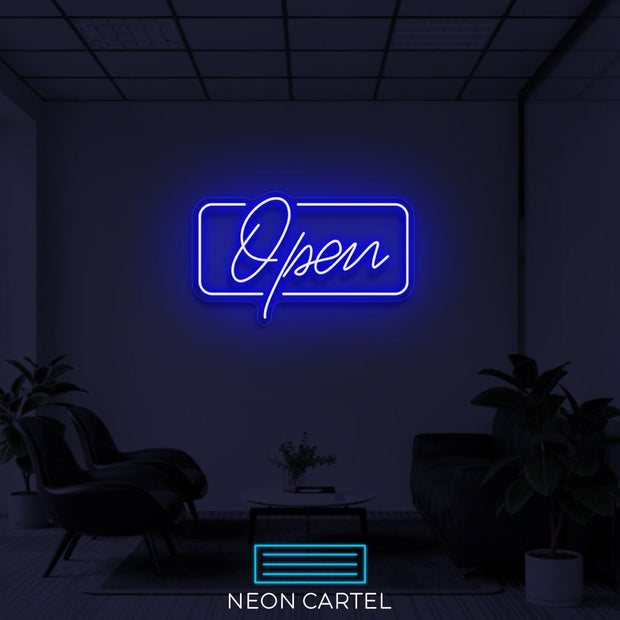 Open Sign Neon Light, Open Sign LED Neon Light, Open Decoration Neon Lights, Bar Open Neon led, Open Shop Neon Decoration