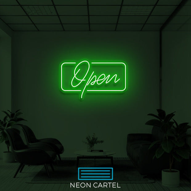 Open Sign Neon Light, Open Sign LED Neon Light, Open Decoration Neon Lights, Bar Open Neon led, Open Shop Neon Decoration