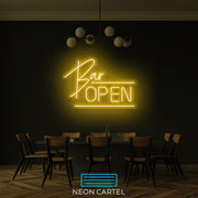 Open Sign Neon Light, Open Sign LED Neon Light, Open Decoration Neon Lights, Bar Open Neon led, Open Shop Neon Decoration